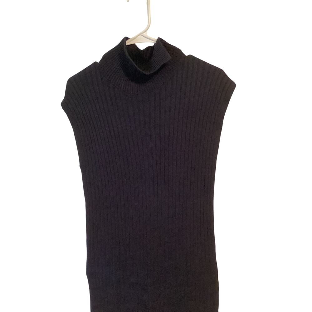1009 Whistles Womens Bodycon Mini Short Sleeve Party Pencil Small Blue Medium